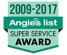 Angie's List Super Service